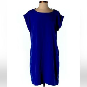 Gap Casual Mini Dress